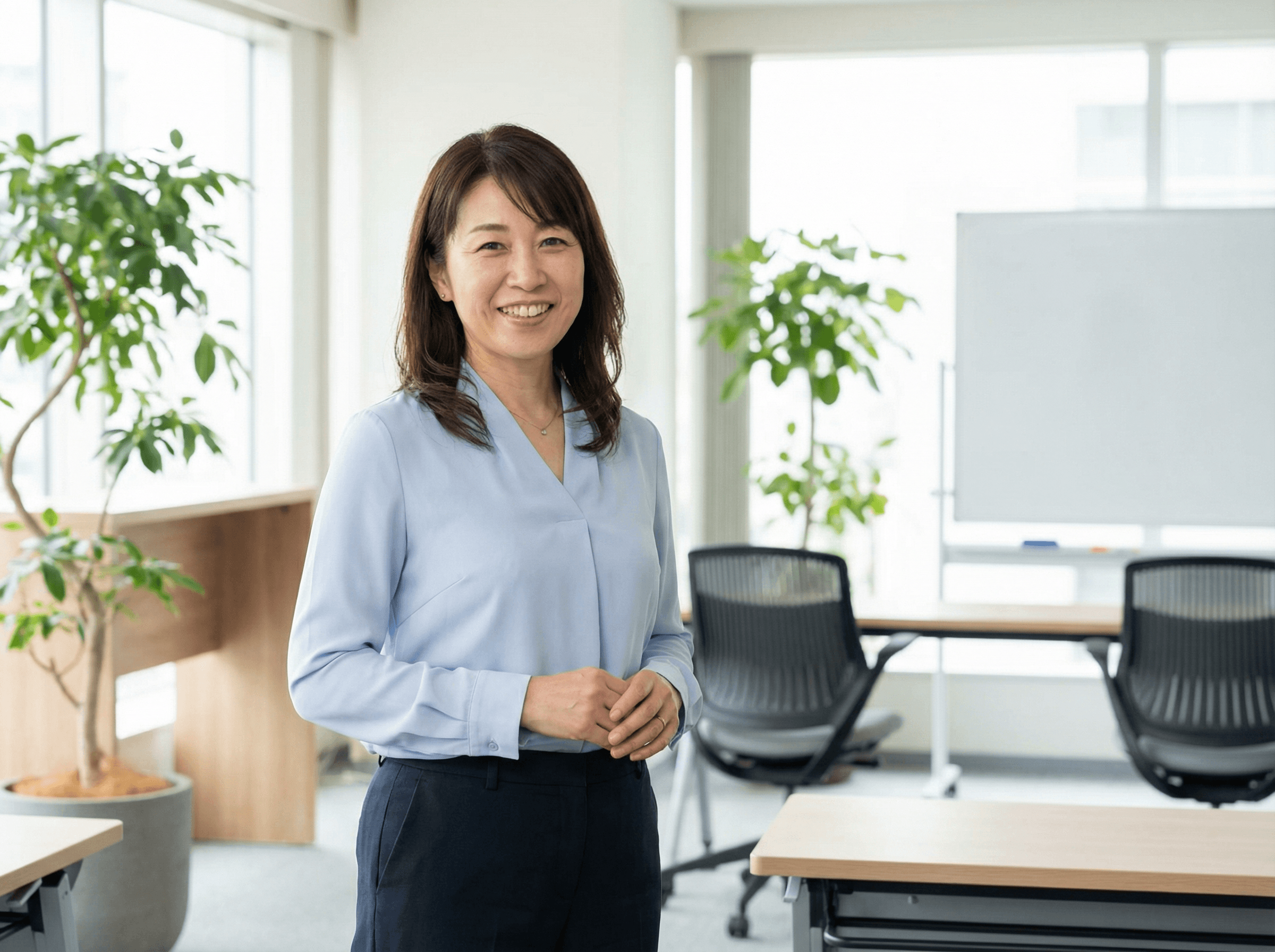 代表取締役 髙栁貴士