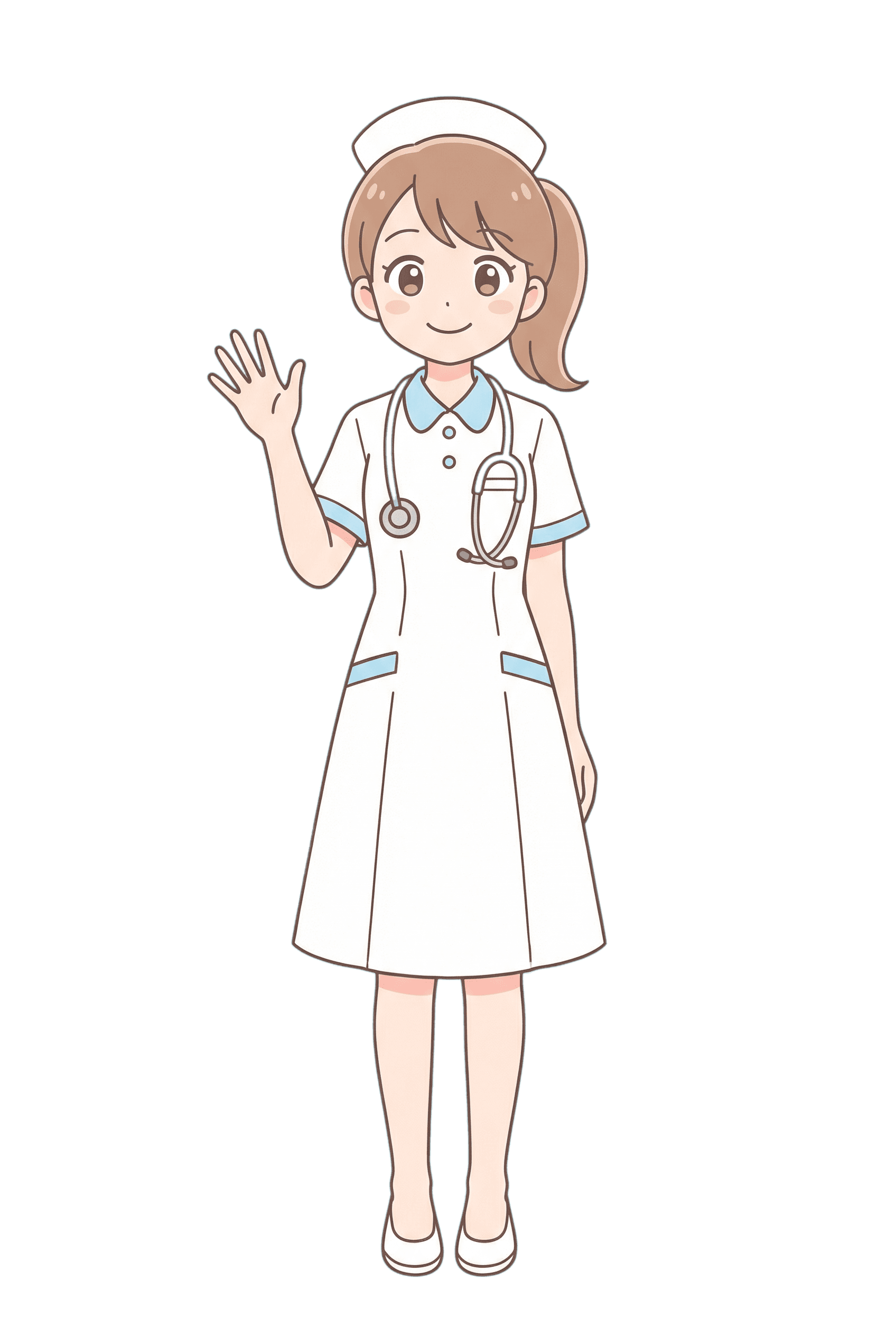 WAGONキャラクター